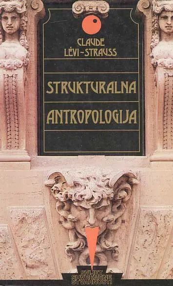 Strukturalna antropologija