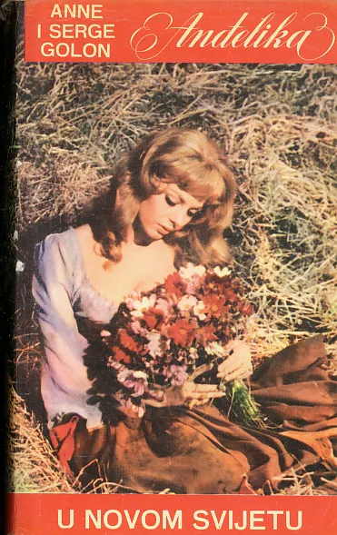 Anđelika - U novom svijetu (1967.)