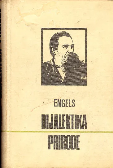 Dijalektika prirode