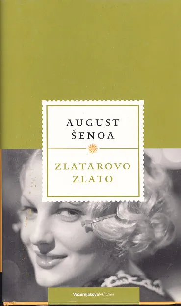Zlatarovo zlato