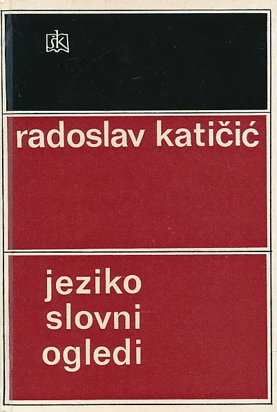 Jezikoslovni ogledi