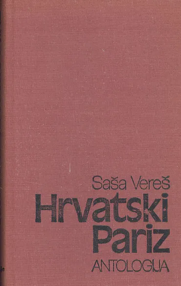 Hrvatski Pariz
