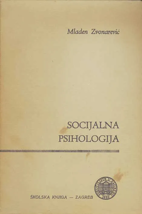 Socijalna psihologija