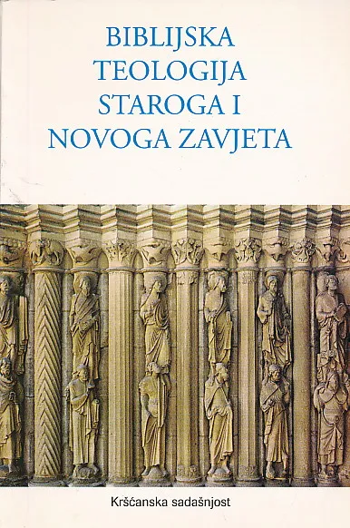 Biblijska teologija Staroga i Novoga zavjeta