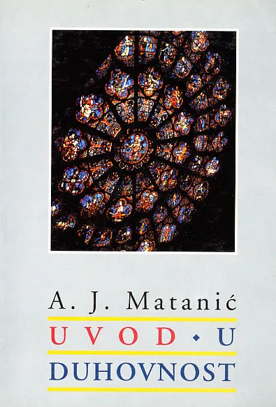 Uvod u duhovnost