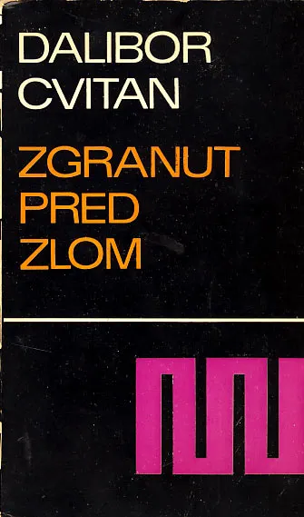 Zgranut pred zlom