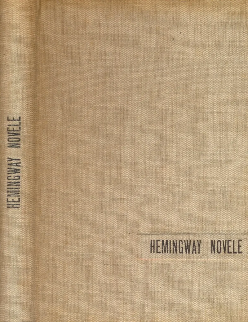 Novele