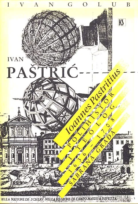 Ivan Paštrić