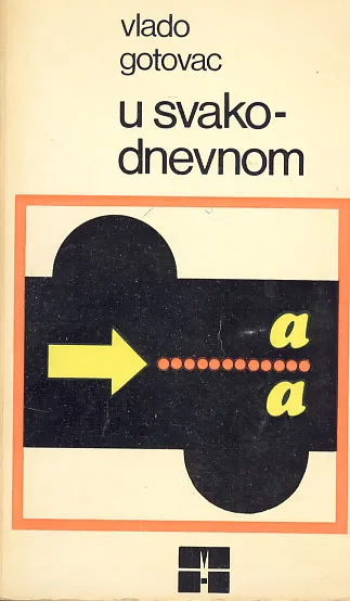U svakodnevnom