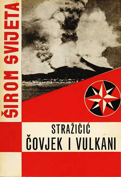 Čovjek i vulkani
