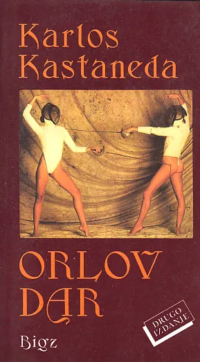 Orlov dar