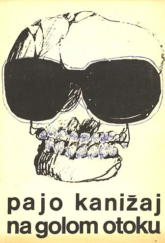 Na golom otoku