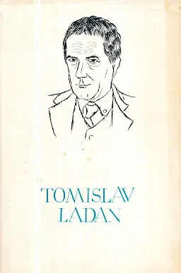 Izabrana djela (Ladan)