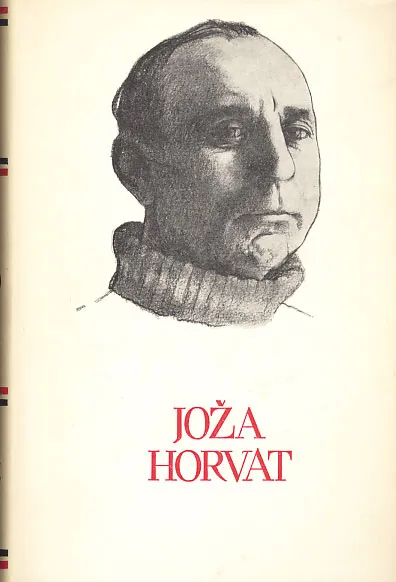 Izabrana djela (Joža Horvat)