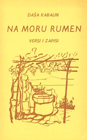 Na moru rumen