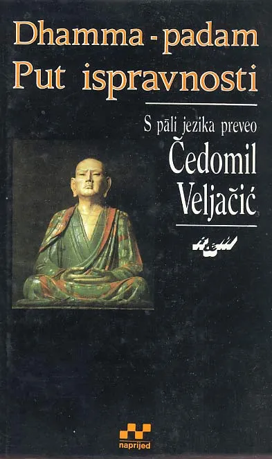 Dhamma-padam: Put ispravnosti