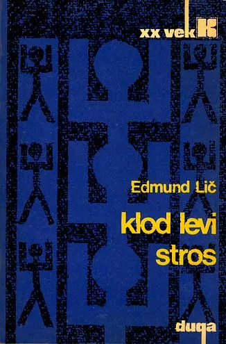 Klod Levi Stros