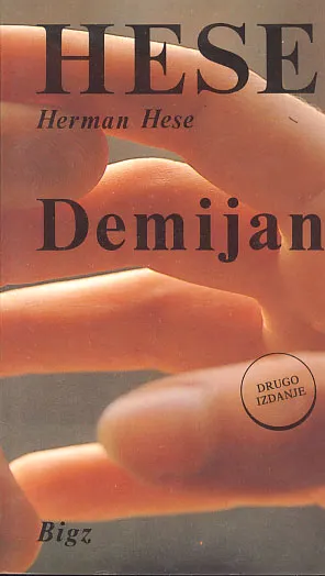 Demijan