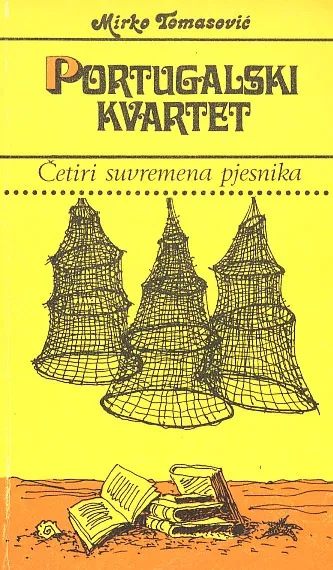 Portugalski kvartet: Četiri suvremena pjesnika
