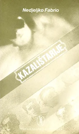 Kazalištarije