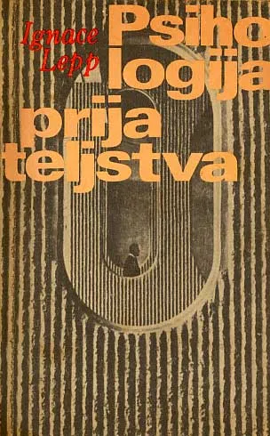 Psihologija prijateljstva