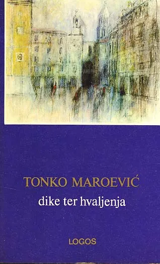 Dike ter hvaljenja