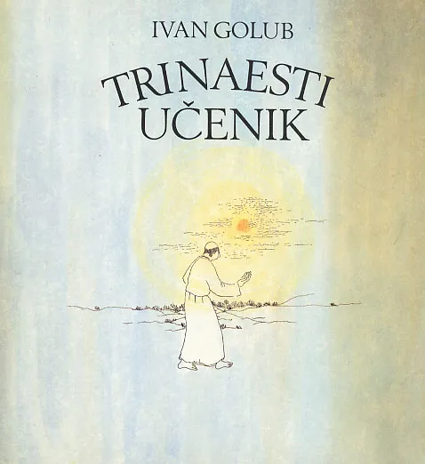 Trinaesti učenik