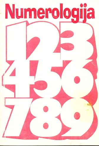 Numerologija