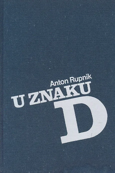 U znaku D: politički profil SR Njemačke