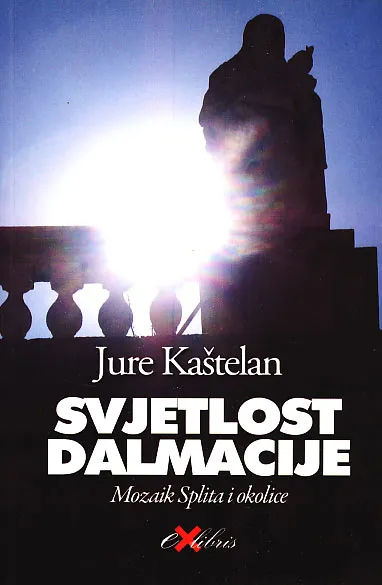 Svjetlost Dalmacije: Mozaik Splita i okolice