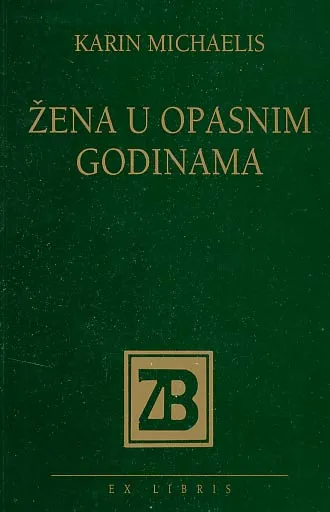 Žena u opasnim godinama