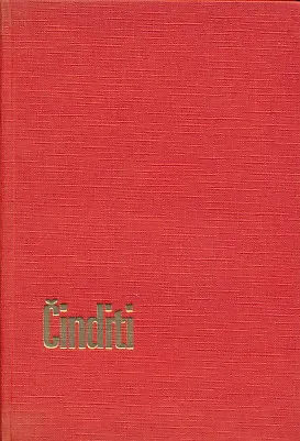 Činditi