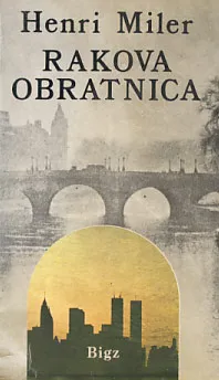 Rakova obratnica