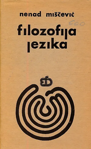 Filozofija jezika