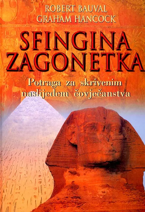 Sfingina zagonetka