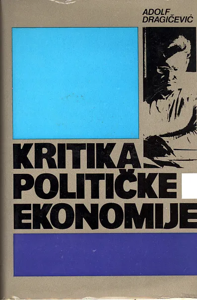 Kritika političke ekonomije