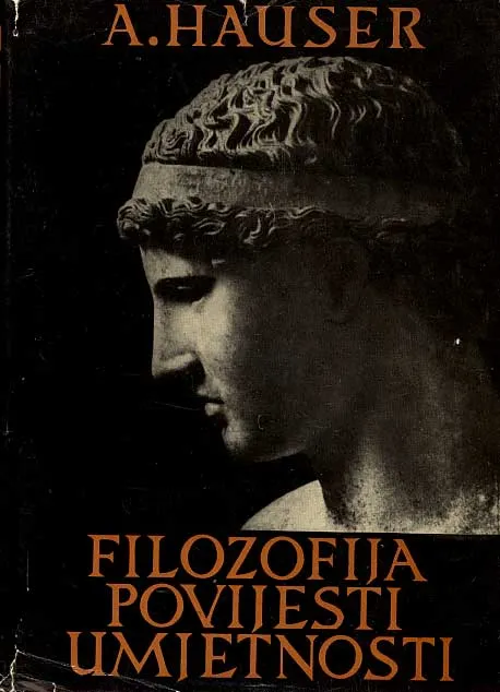 Filozofija povijesti umjetnosti