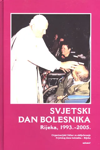 Svjetski dan bolesnika