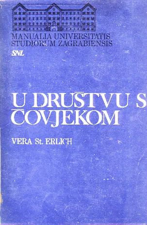 U društvu s čovjekom