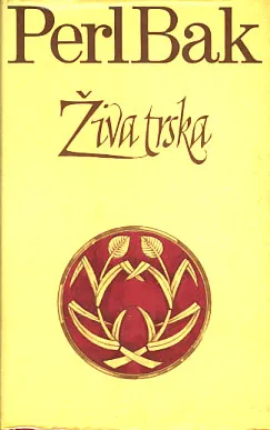 Živa trska