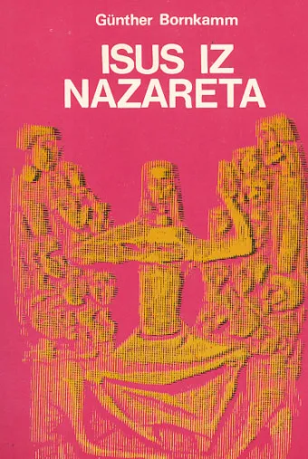 Isus iz Nazareta