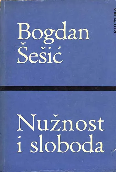 Nužnost i sloboda