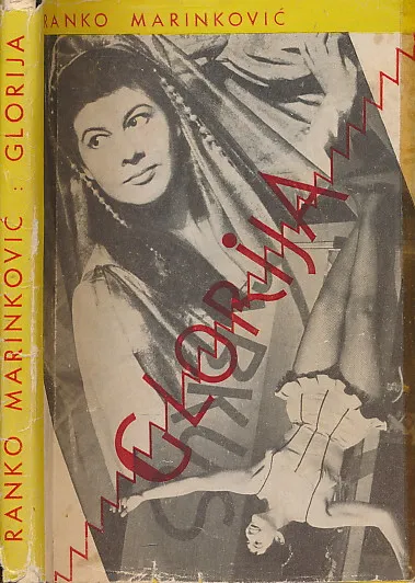 Glorija