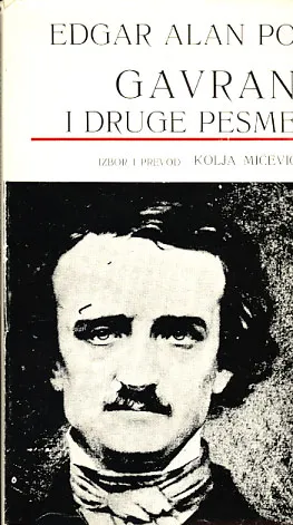 Gavran i druge pesme