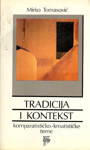 Tradicija i kontekst