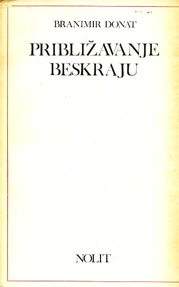 Približavanje beskraju