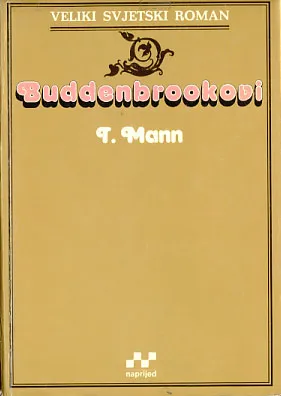 Buddenbrookovi