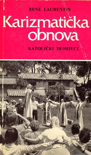 Karizmatička obnova - Katolički duhovci