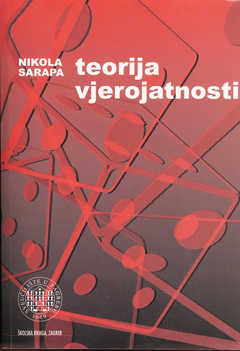 Teorija vjerojatnosti