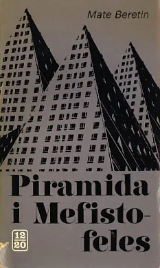 Piramida i Mefistofeles